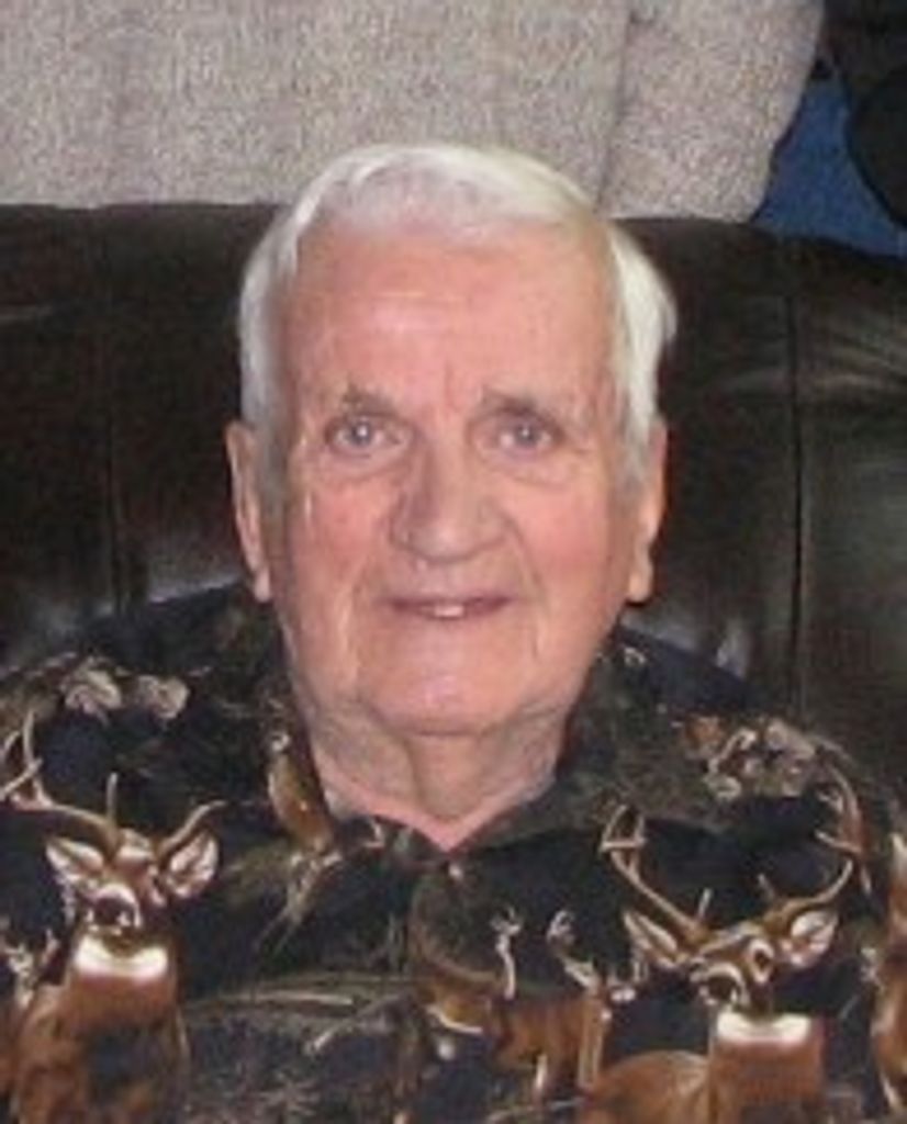 Harry Richard Peters