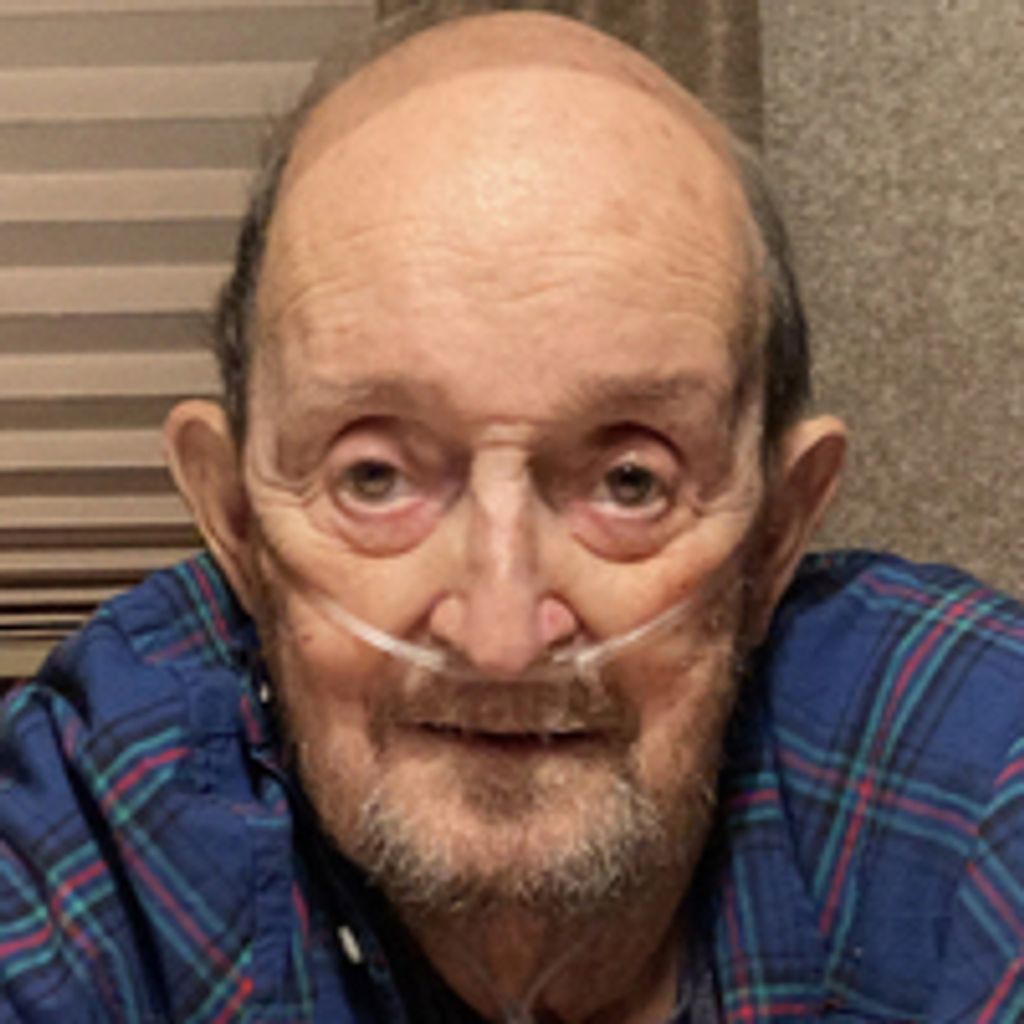 Cary Richard "Dick" Bowers