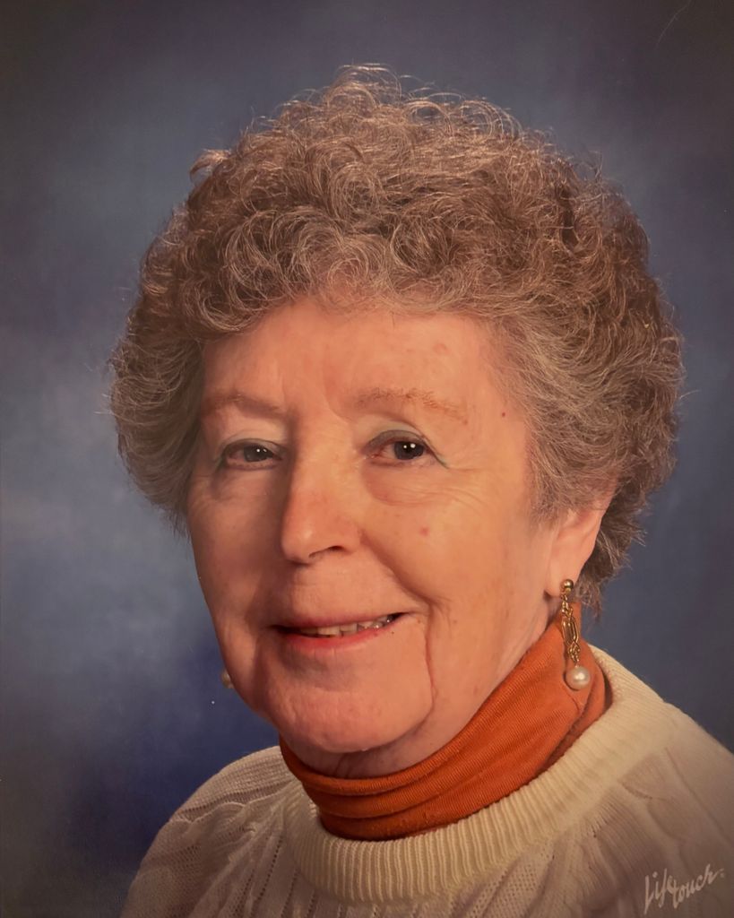 Gloria M. Gablemann Profile Photo
