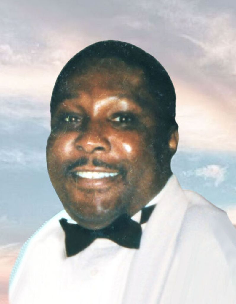 Jerome R. Green Profile Photo