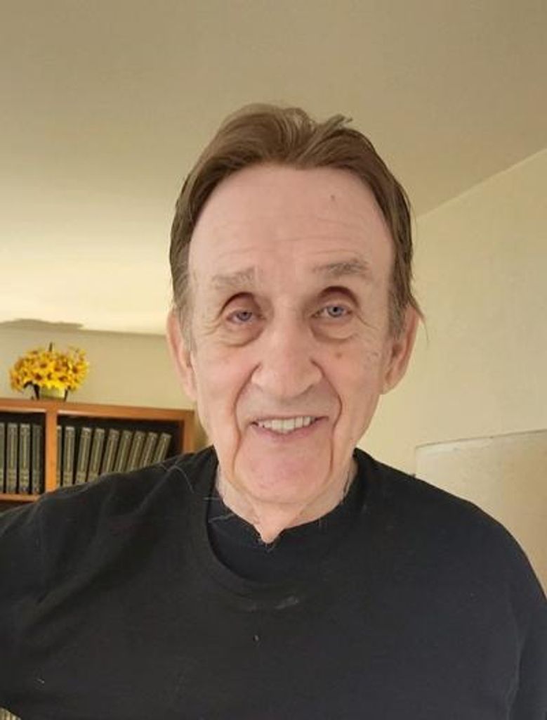 John E. Mcmullen Profile Photo