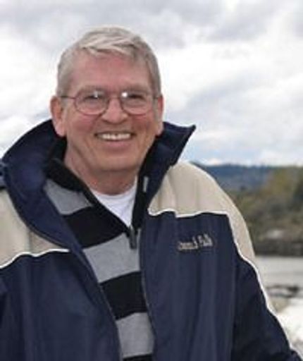 Michael F. Perry Profile Photo