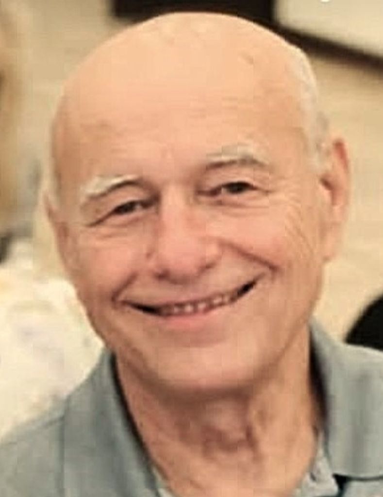 Tommy Amos Rowe