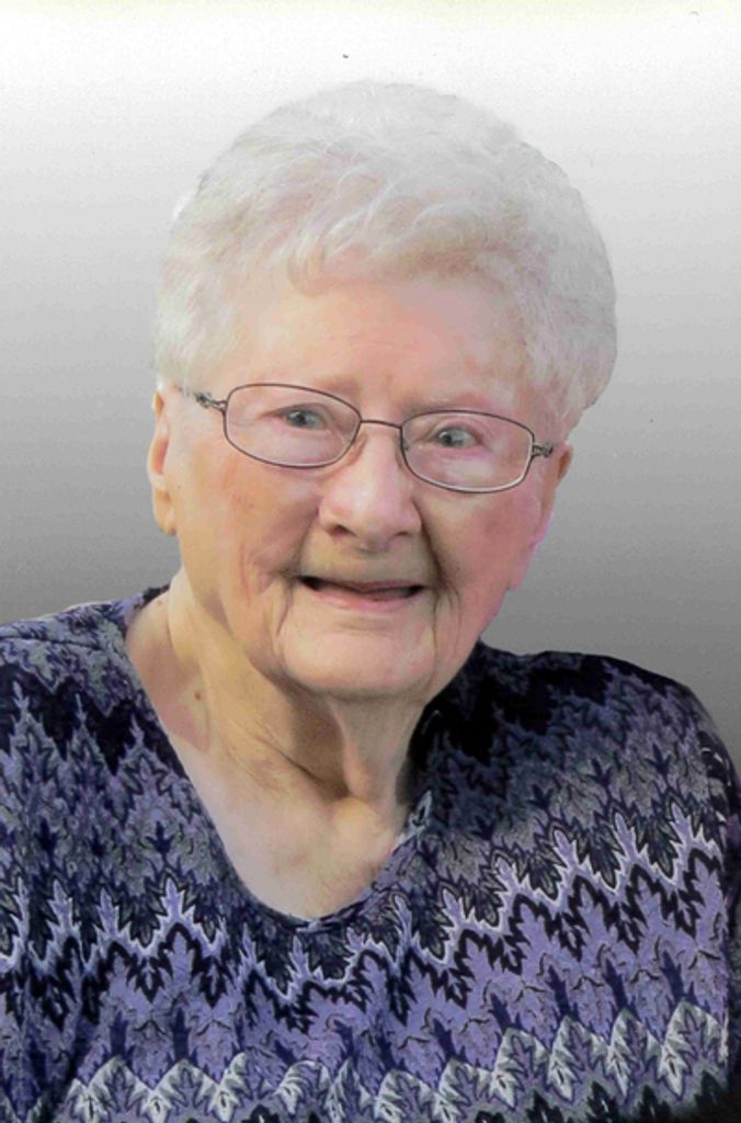 Ethel (Breitling Baumbach) Ball Profile Photo