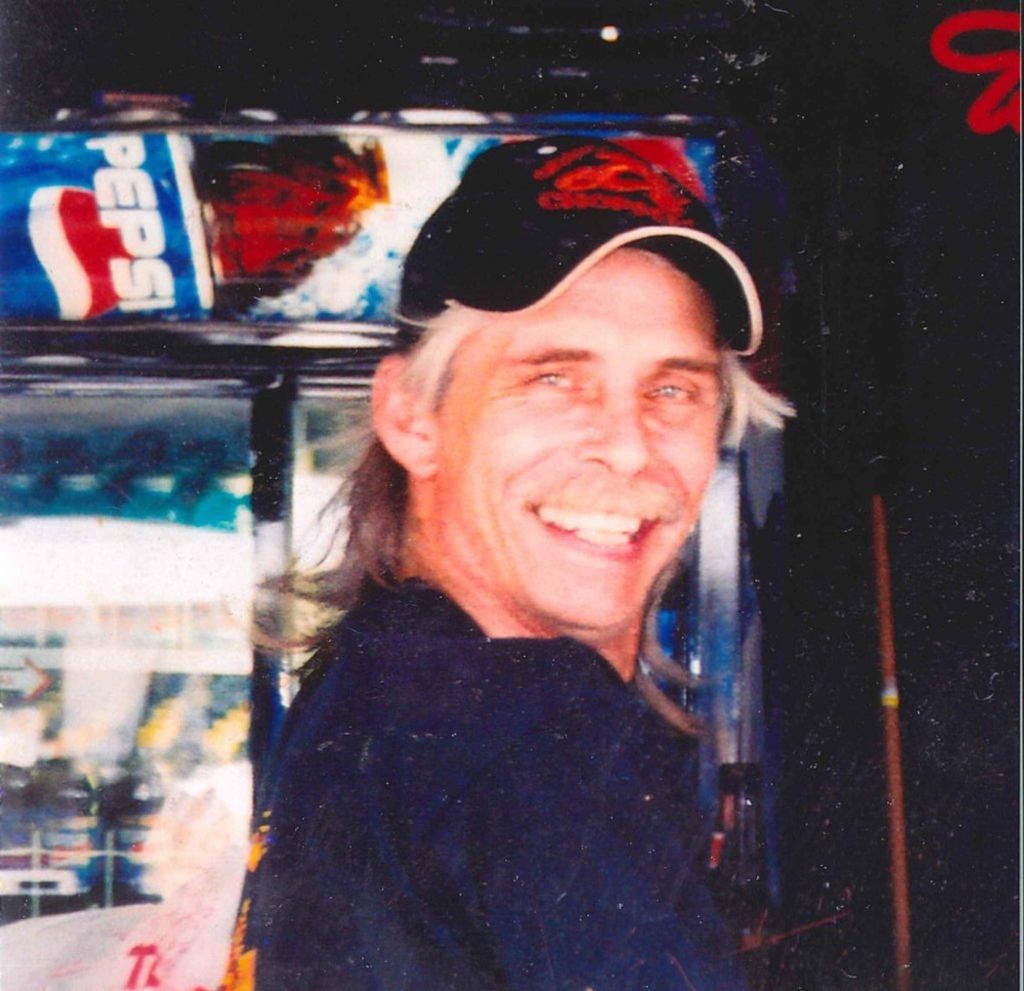 Mark C. Ehrhardt