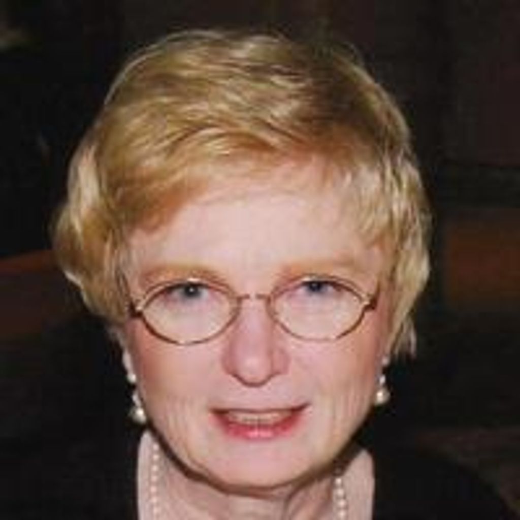 Elizabeth "Bitsy" Dowdle