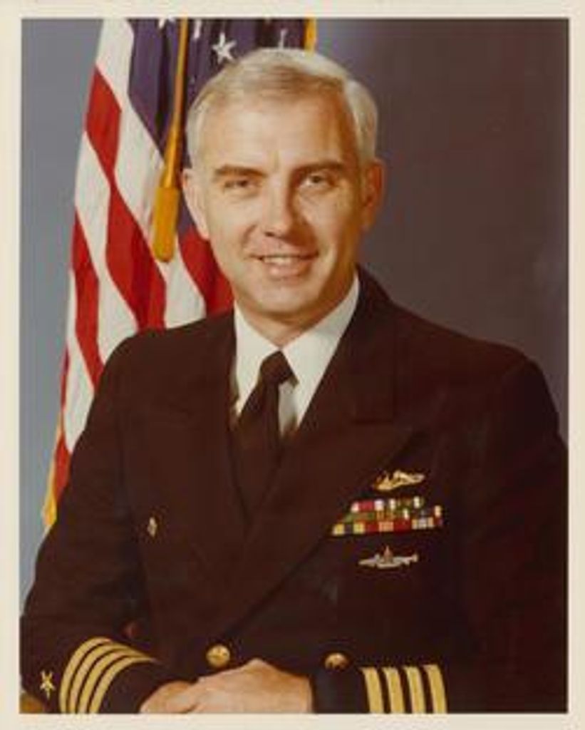 Melvin "Buz" H. Sollberger