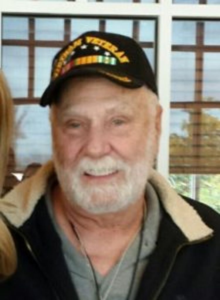 James Paul “Jim” Ufkes Profile Photo