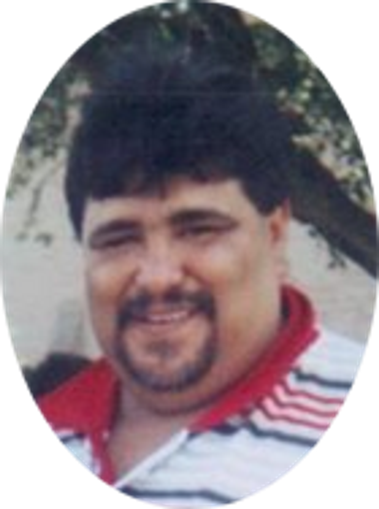 Daniel Garza Jr.