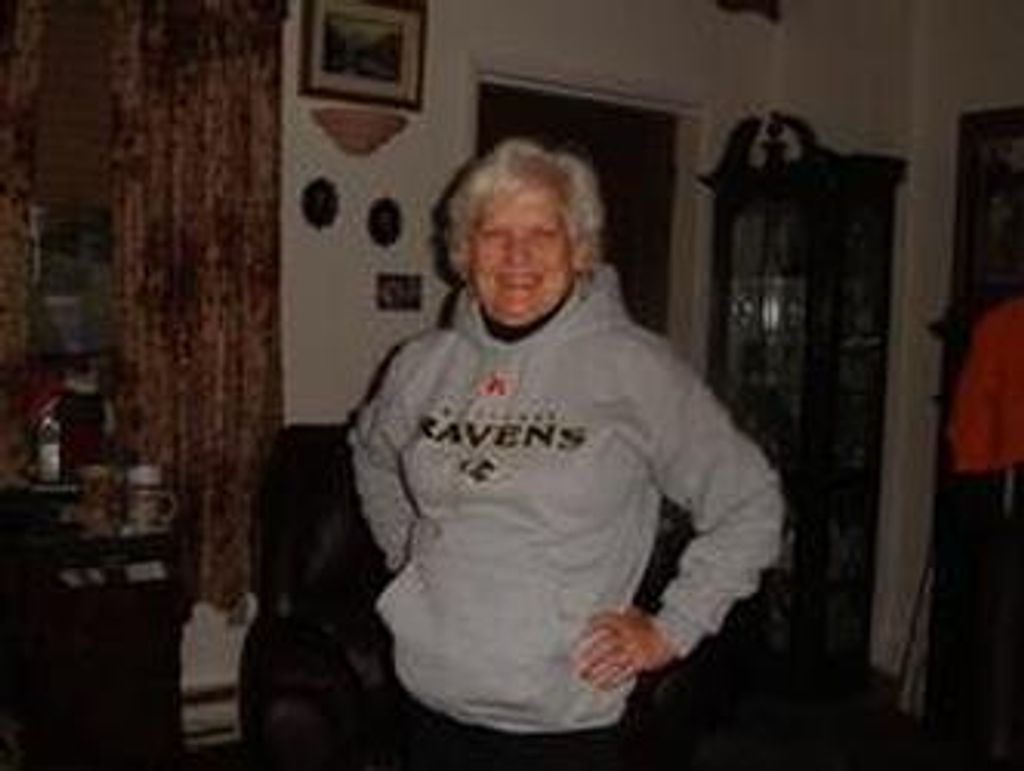 Mildred Lucille Southard