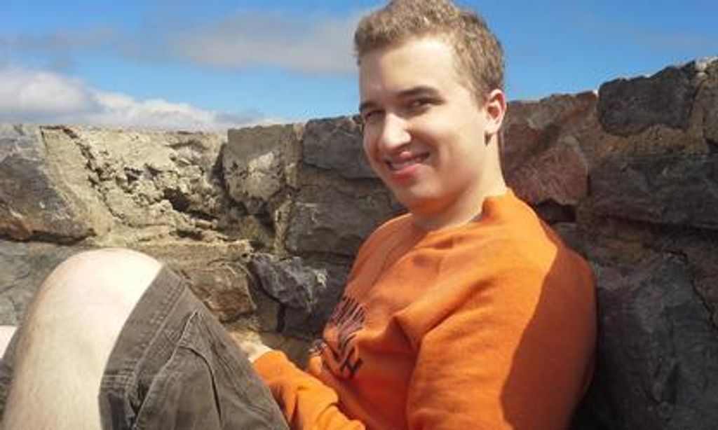 Tyler James Wessel