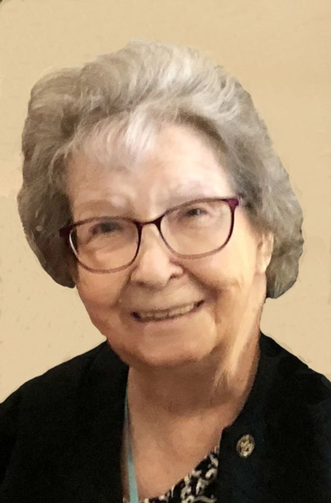 Leisle Stevenson Watkins Profile Photo