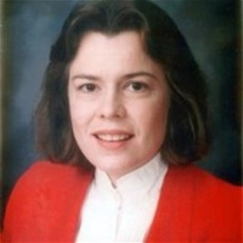 Karen Ann Wiedenmann