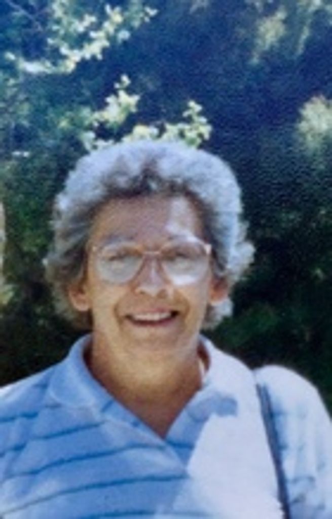 Una C Gardner Profile Photo