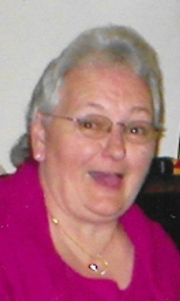 Marilyn Lee 'Pickles' Thompson Profile Photo