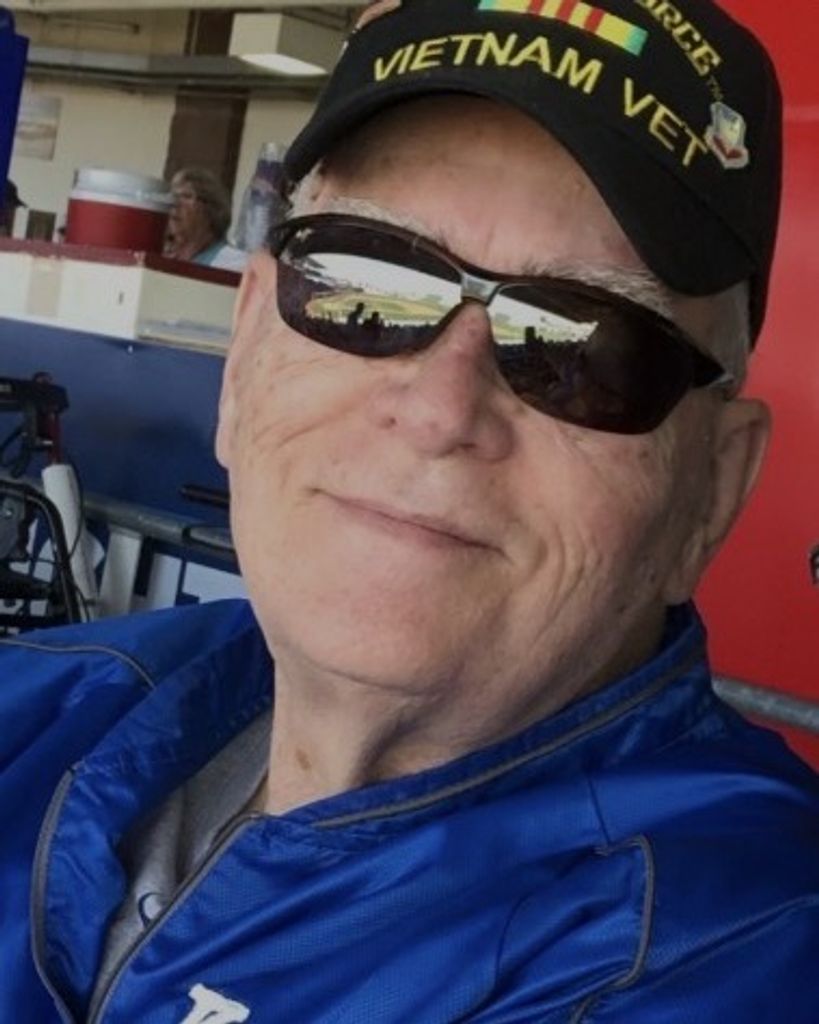 Daniel James Doherty