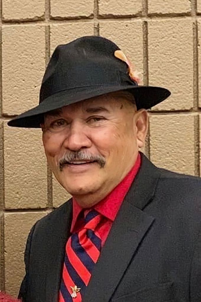 Juan Diaz