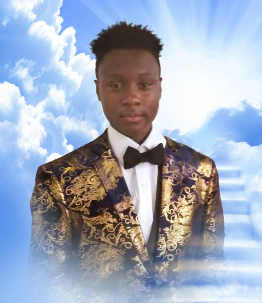 Donnell Wesley Simpson