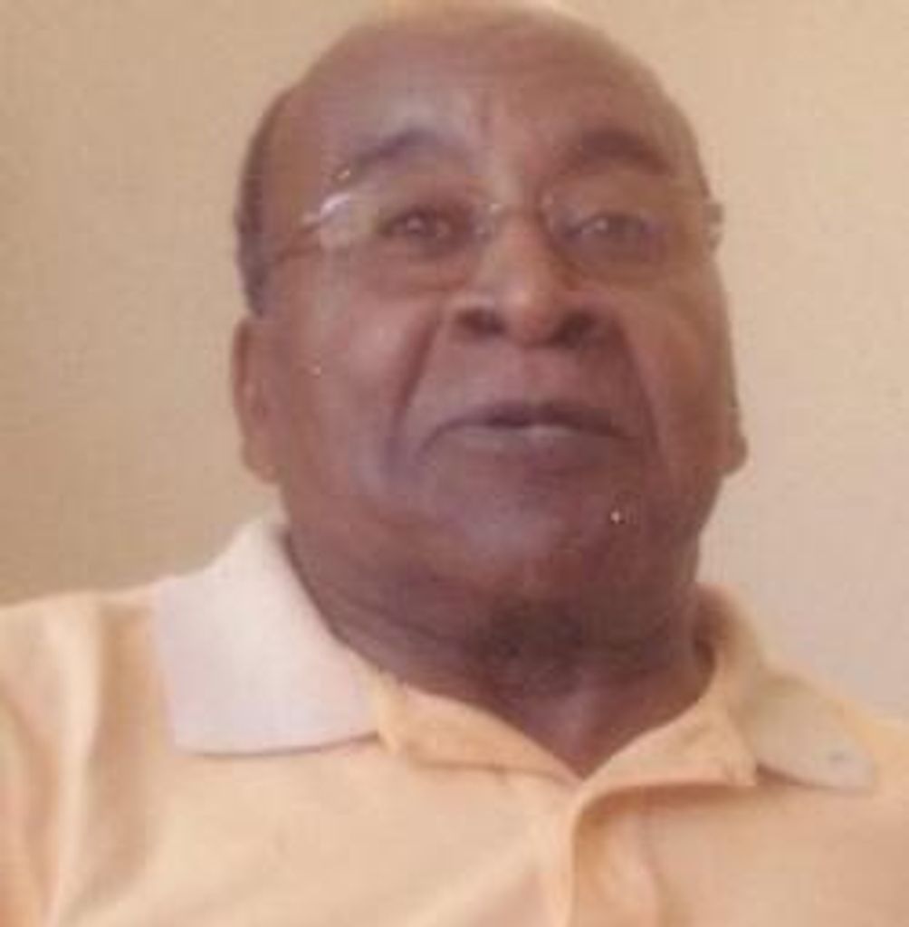 Sidney W. Contee, Sr.