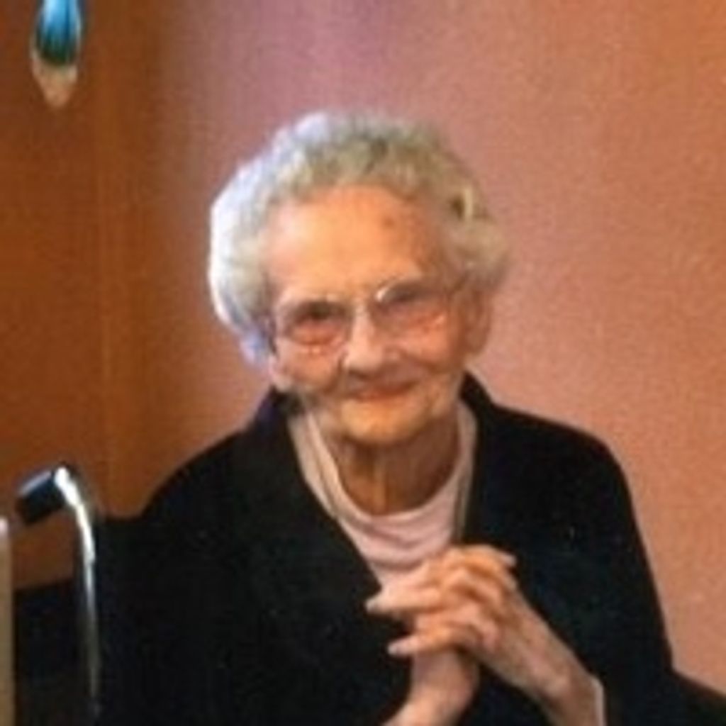 Genevieve Sheats