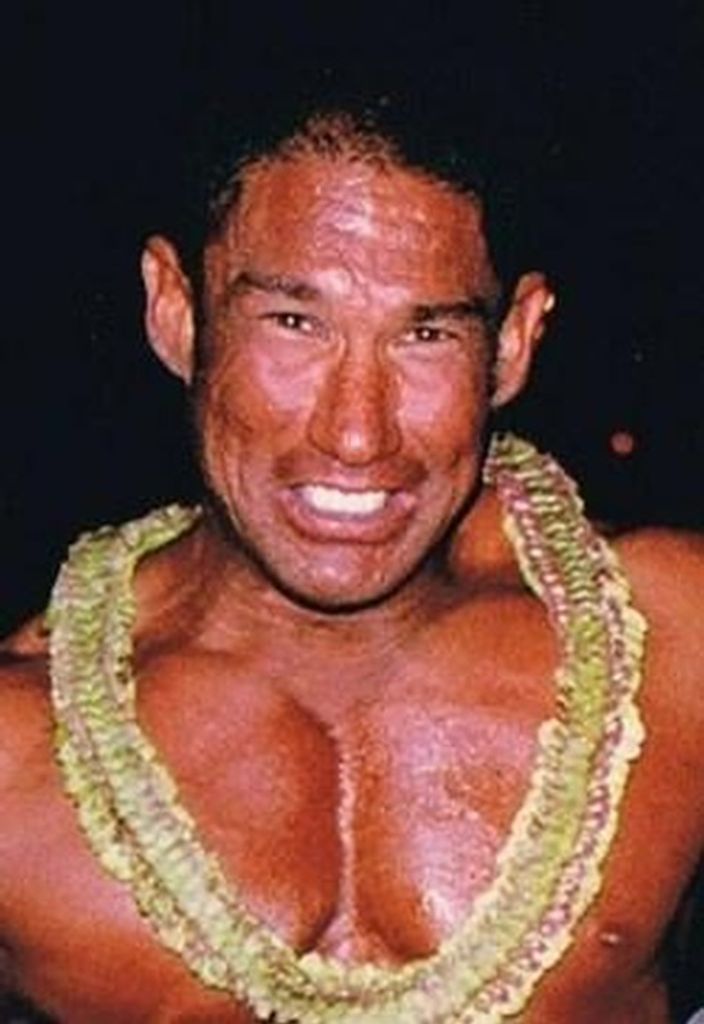 Lloyd K Tully