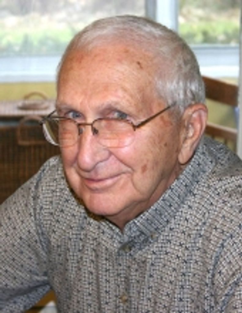 Byron John Hill