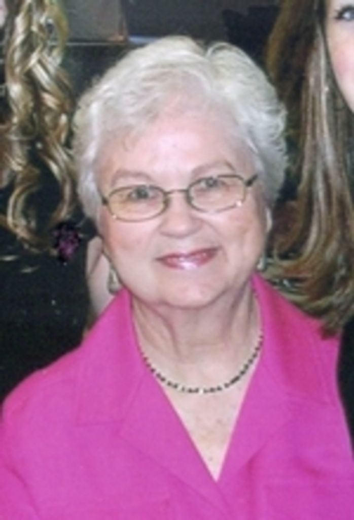 Jackie E. Tedder