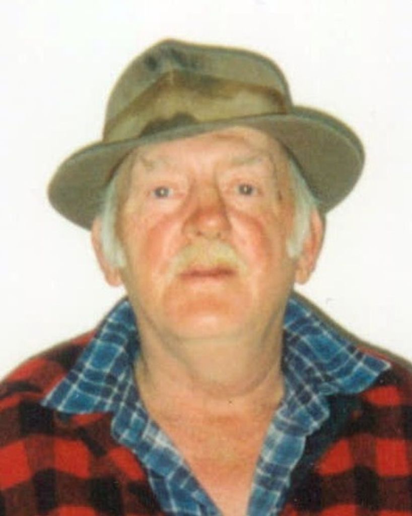 Blantford William Nickerson Profile Photo