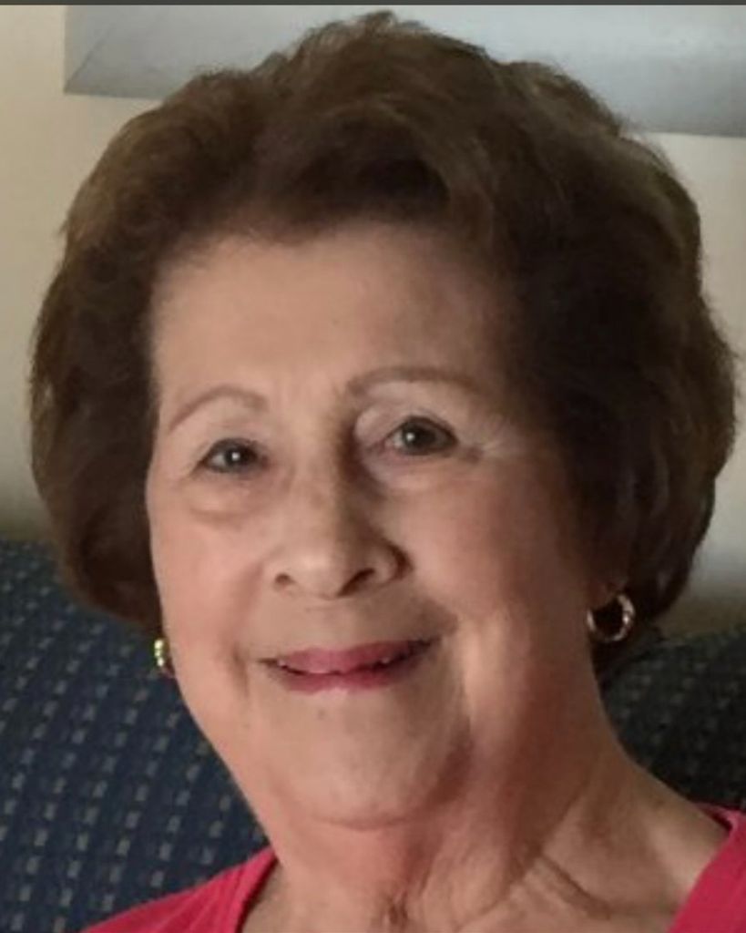 Mildred Drew Profile Photo