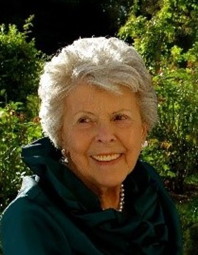 Joan A. Henry