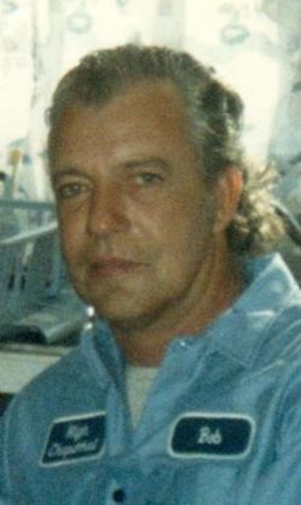 “Bob” Charles Robert Varble Profile Photo