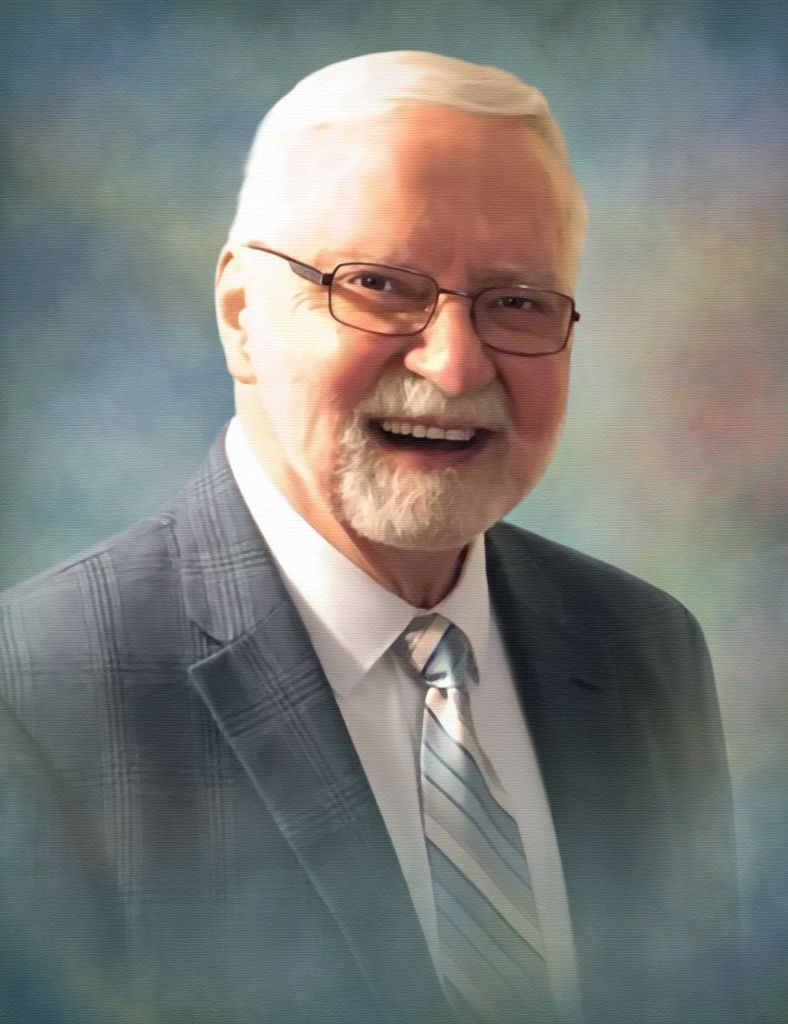 Ken Hershman Profile Photo