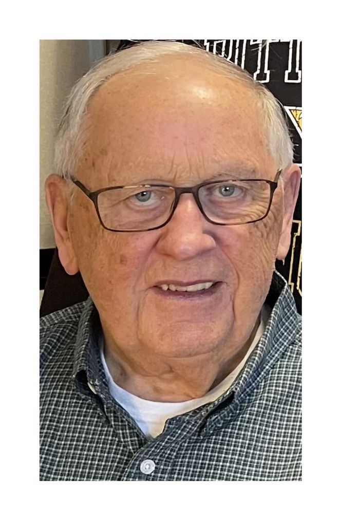 Gene A. Foust Profile Photo