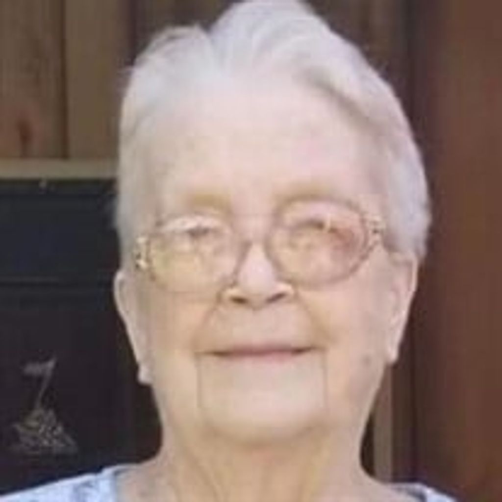 Mrs. Mary Frances Price