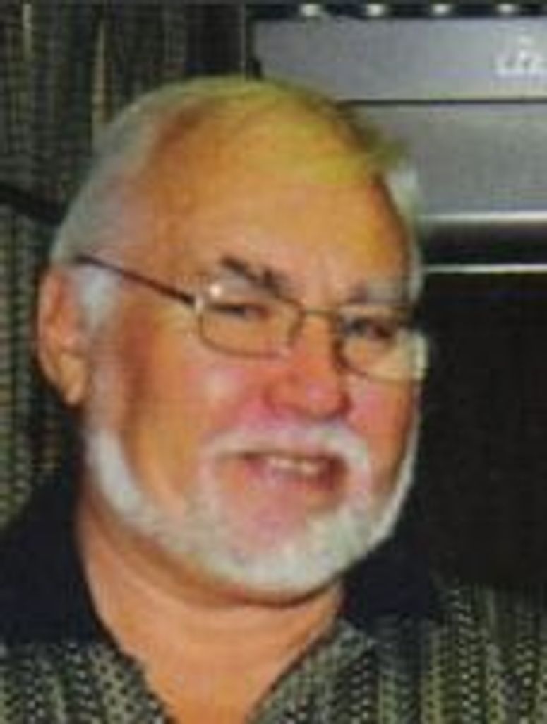 Jerry C. Carter