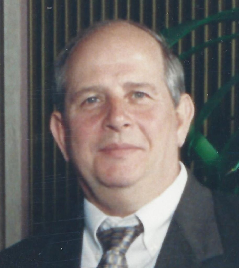 Robert L. Hanson