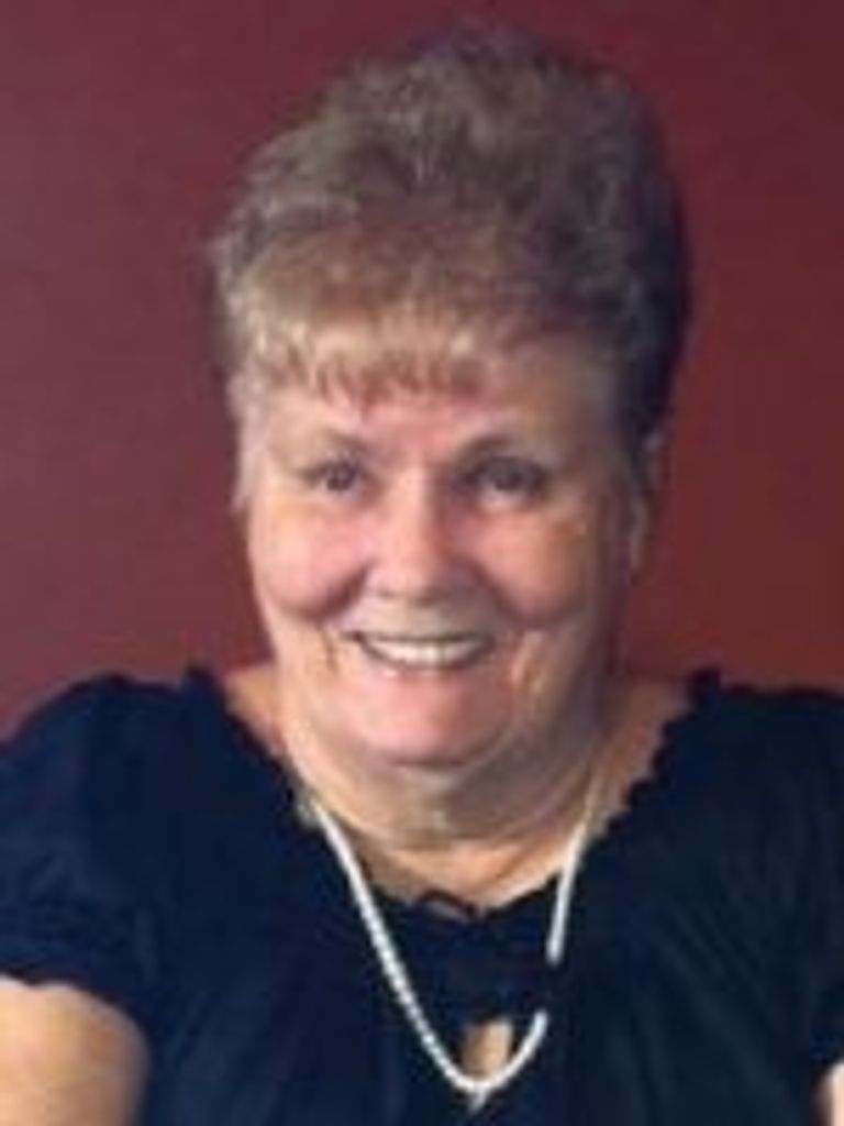 Jane Ann Schocksnider
