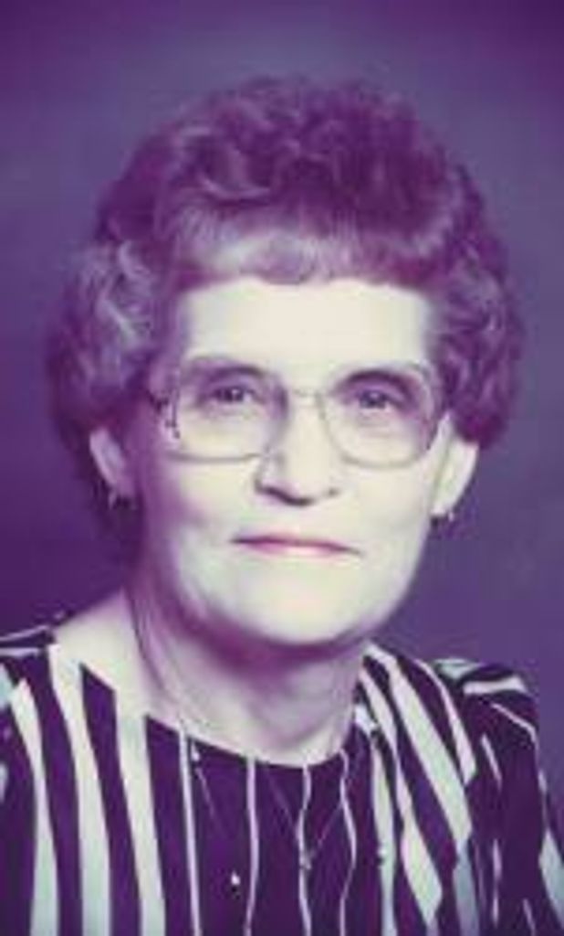 Margaret I. Hotelling