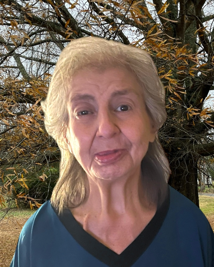 Patricia Bishop Profile Photo