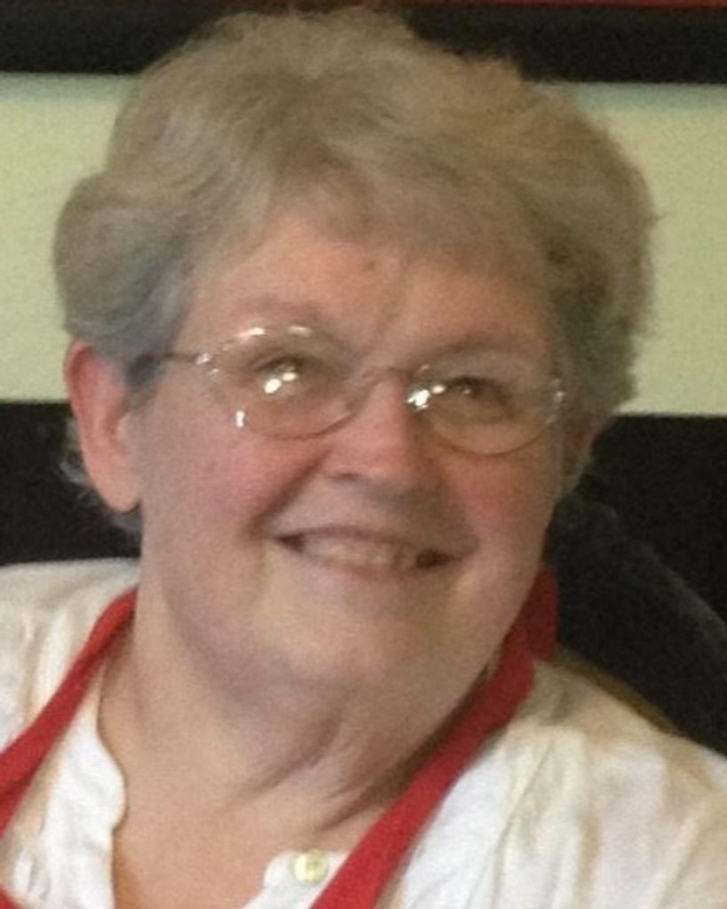Linda Kay Shock