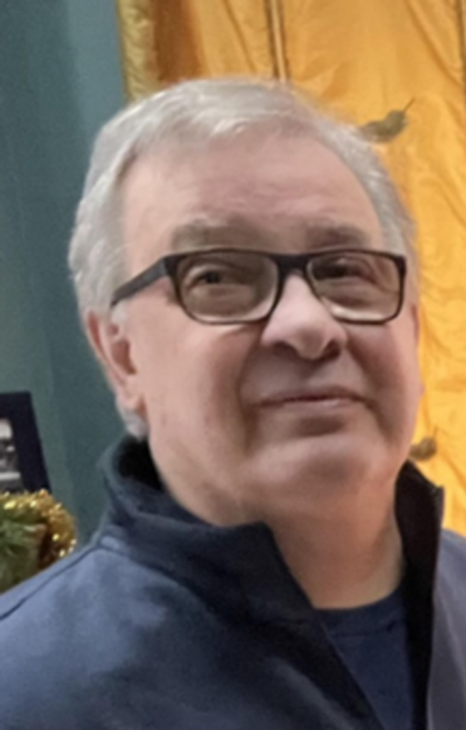 Waldemar Roszczenko Profile Photo