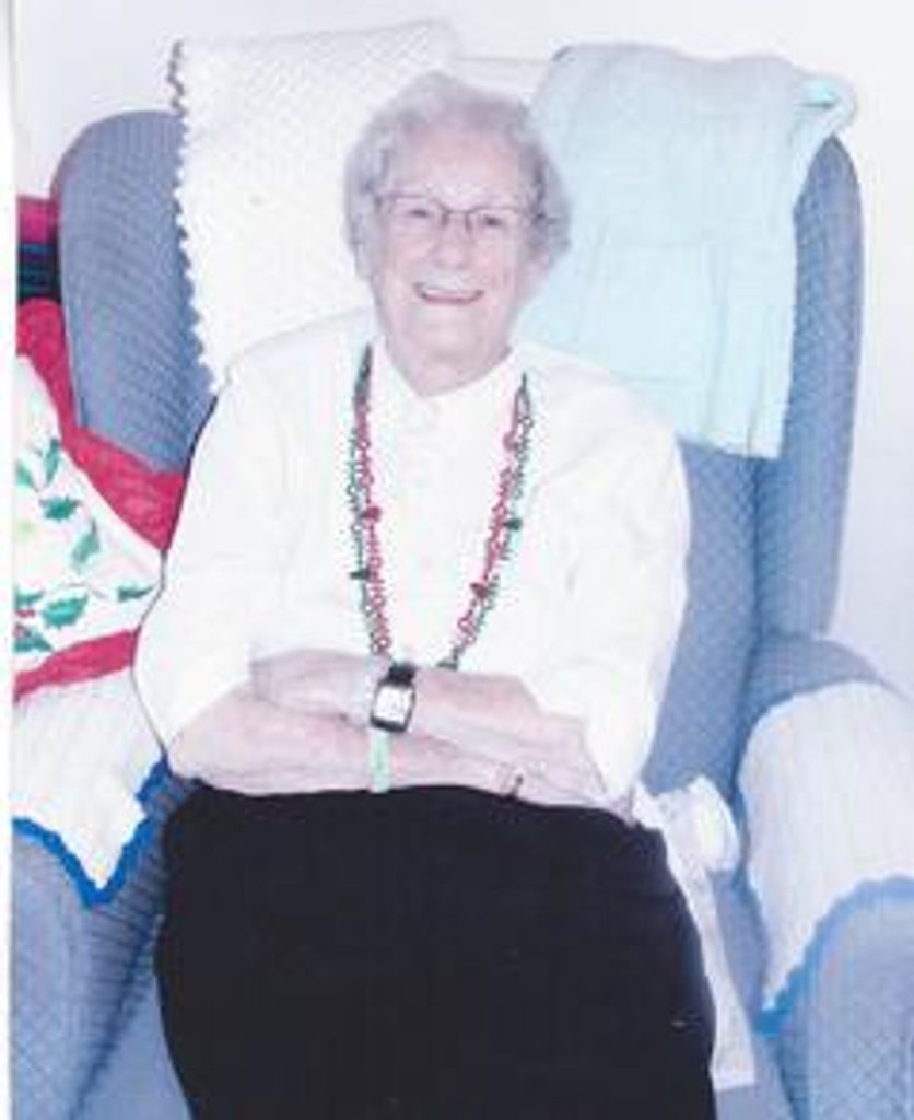 Dorothy (Lentz)  Hinkle