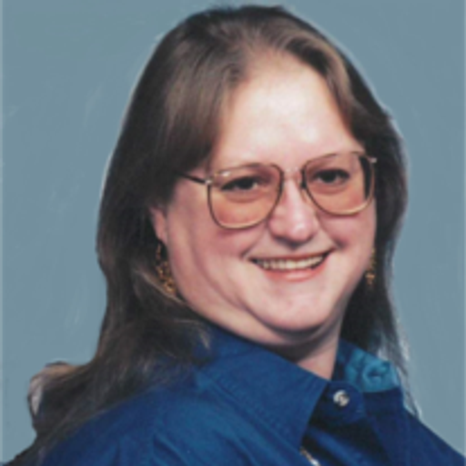 Beverly "Bev" Shelton Profile Photo