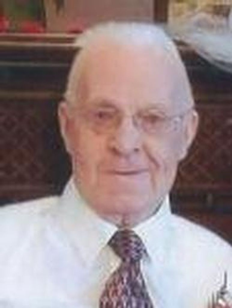 John Seymour Profile Photo