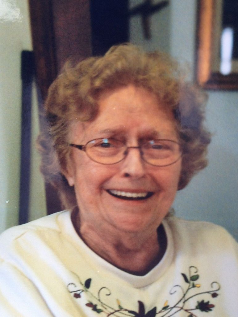 Betty J. Maggi