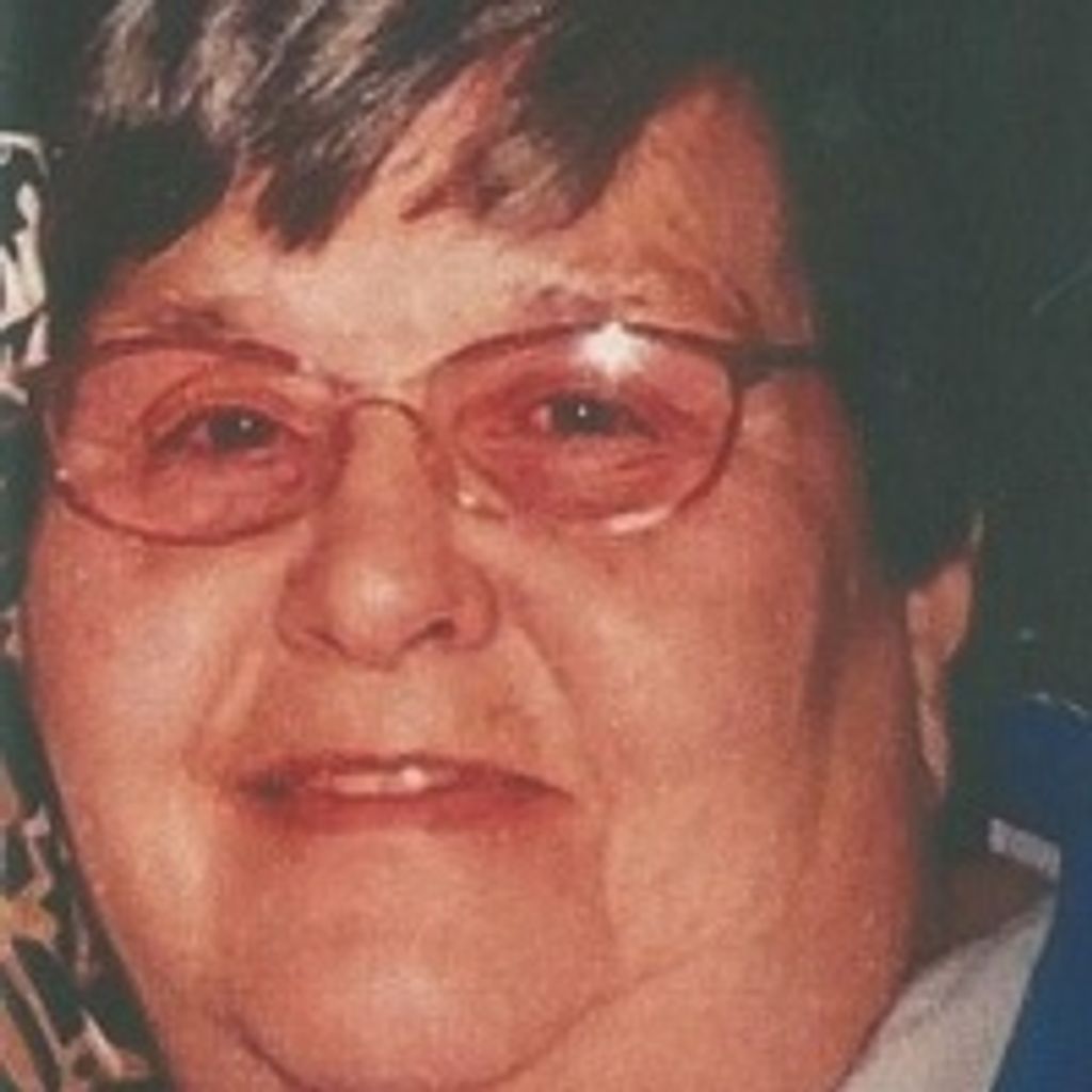 Elizabeth Ann Hardesty