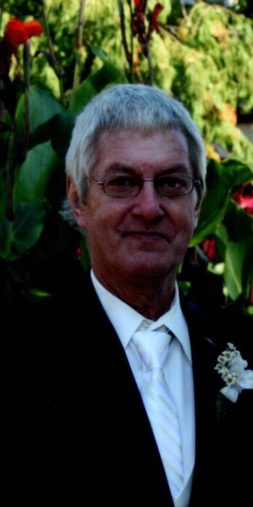 David Lee Call Profile Photo