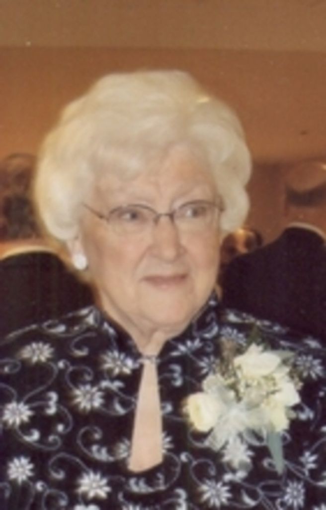 Janet I. Martin