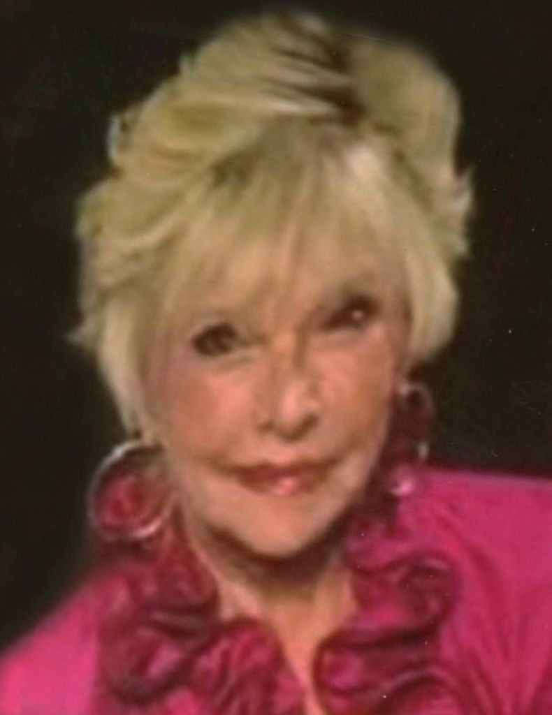 Virginia "Ginny" Skywark Profile Photo