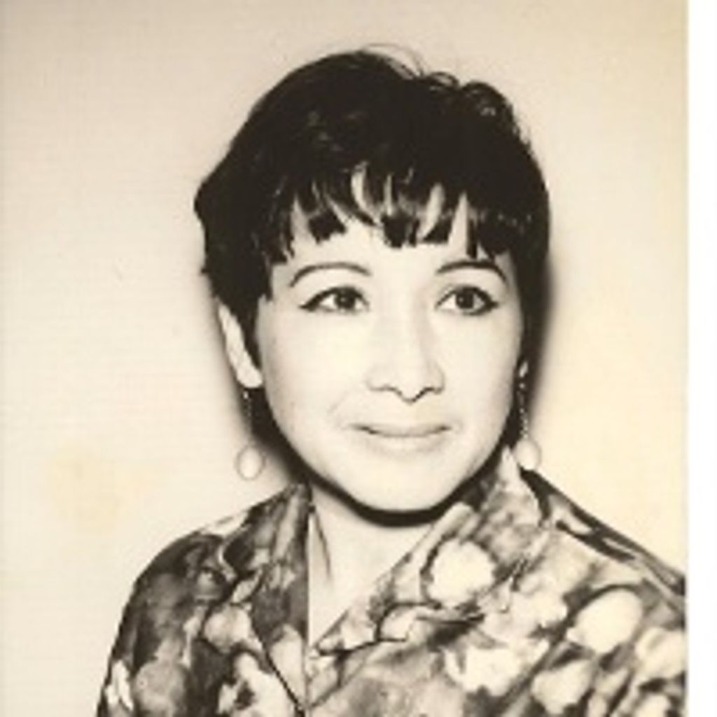 Maria L Campos